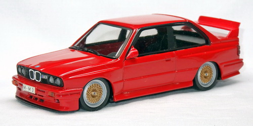 BMW M3 (E30)