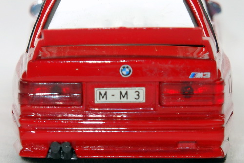 BMW M3 (E30) 2