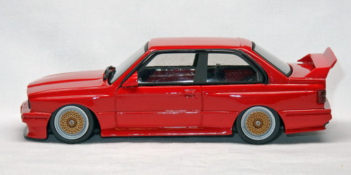 BMW M3 (E30)