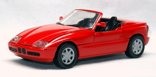 BMW Z1