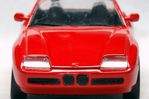 BMW Z1 1