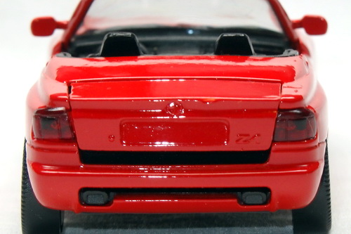 BMW Z1 2
