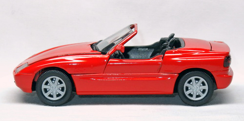 BMW Z1