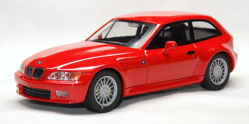 BMW Z3 (E36/7) COUPE 1