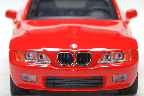 BMW Z3 (E36/7) COUPE 3