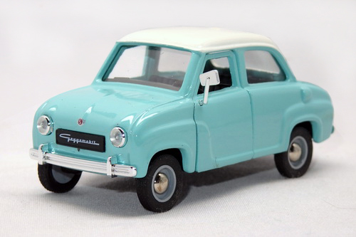 GLAS GOGGOMOBIL T250