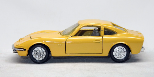 OPEL GT 12