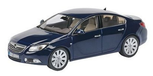 OPEL INSIGNIA LIMOUSINE