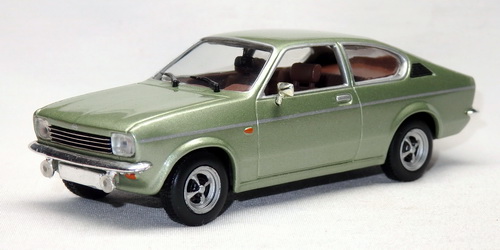 OPEL KADETT C