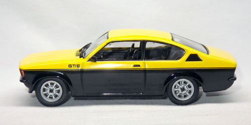 OPEL KADETT C 4