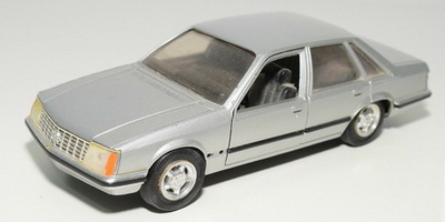 OPEL SENATOR A 1