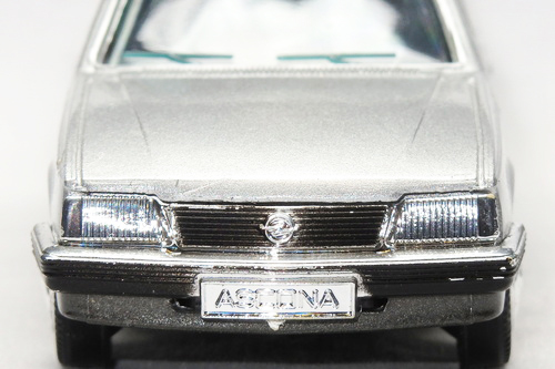 OPEL ASCONA C HATCHBACK 3