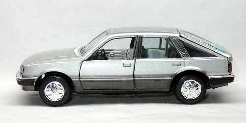 OPEL ASCONA C HATCHBACK 2