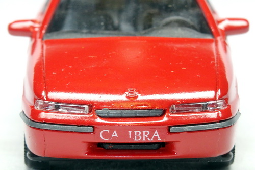 OPEL CALIBRA 1