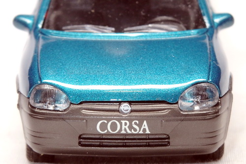 OPEL CORSA B 1