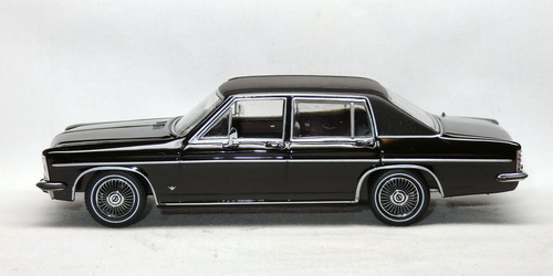 OPEL DIPLOMAT B