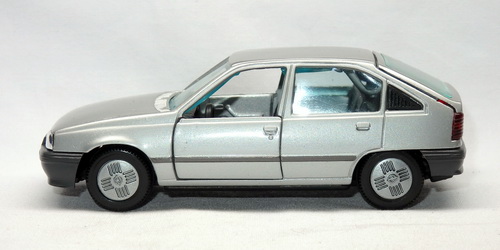 OPEL KADETT E HATCHBACK GLS