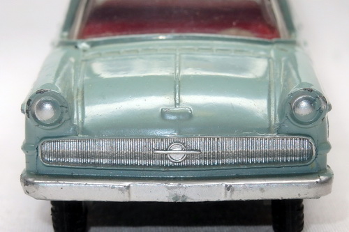 OPEL KAPITAN P II 1