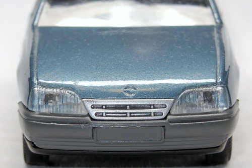 OPEL OMEGA A 1