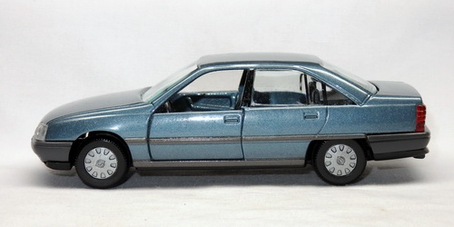 OPEL OMEGA A