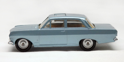 OPEL REKORD B