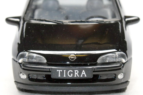 OPEL TIGRA 1