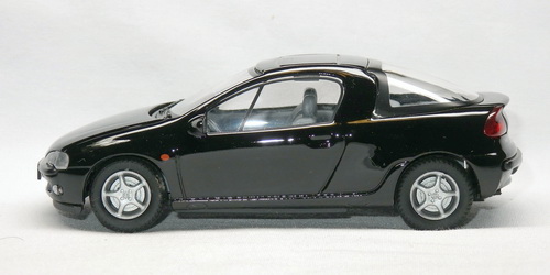 OPEL TIGRA A