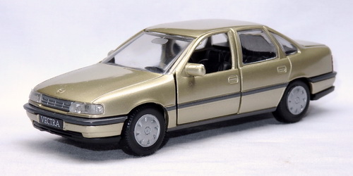 OPEL VECTORA A