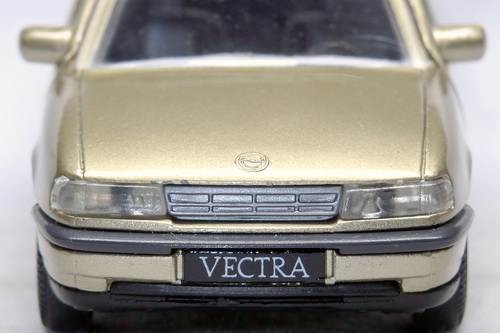 OPEL VECTOR A 1