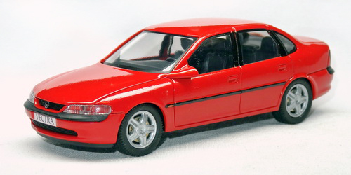 OPEL VECTRA B
