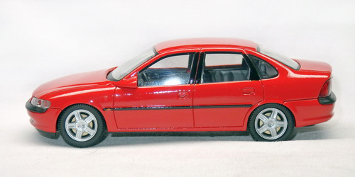 OPEL VECTRA B