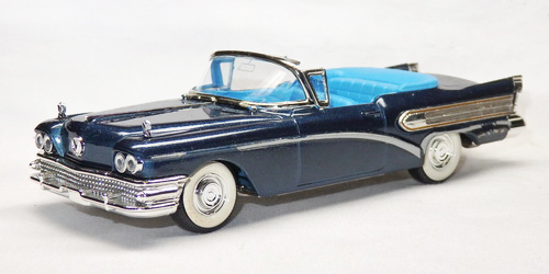 GM BUICK SPECIAL CONVRTIBLE 1