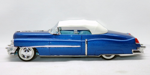 GM CADILLAC SERIES 62 CONVERTIBLE