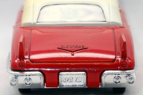 GM CADILLAC ELDORADO BIARRITZ 2