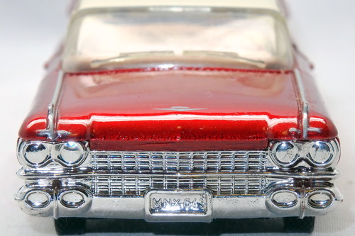 GM CADILLAC ELDORADO 9