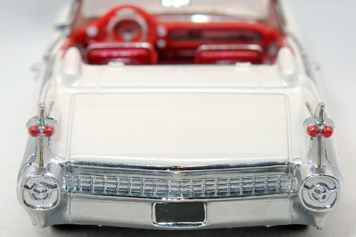 GM CADILLAC ELDORADO 6