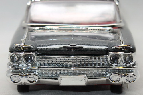 GM CADILLAC SERIES 62 1