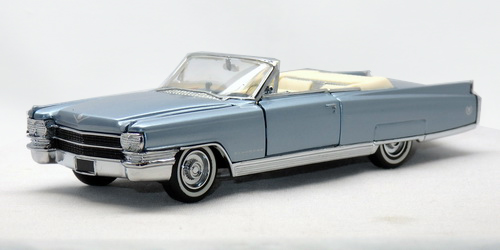 GM CADILLAC ELDORADO BIARRITZ CONVERTIBLE