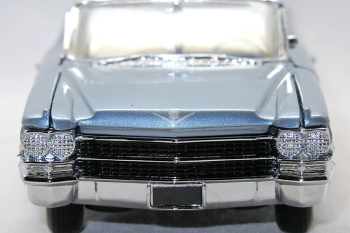 GM CADILLAC ELDORADO BIARRITZ 1