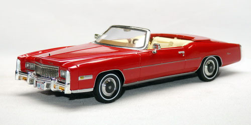 GM CADILLAC ELDORADO