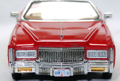 GM CADILLAC ELDORADO 1