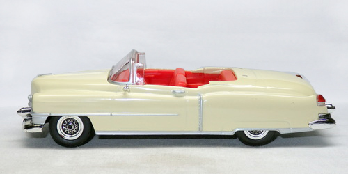 GM CADILLAC ELDORADO 4