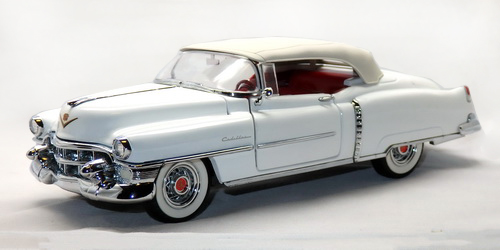 GM CADILLAC ELDORADO 1