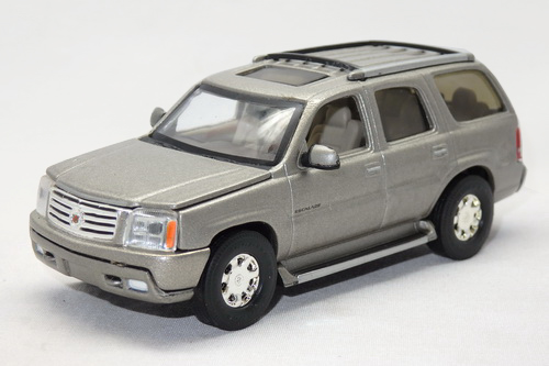 GM CADILLAC ESCALADE