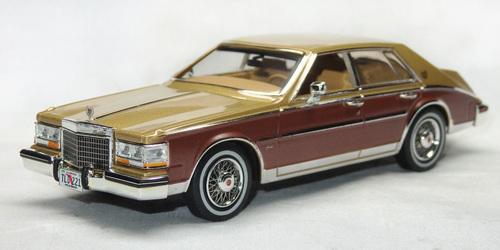 GM CADILLAC SEVILLE ELEGANTE