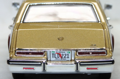 GM CADILLAC SEVILLE 2