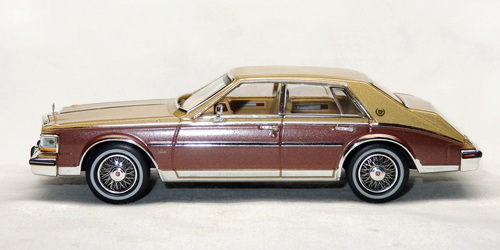 GM CADILLAC SEVILLE ELEGANTE