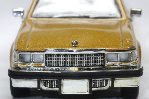 GM CADILLAC SEVILLE 1