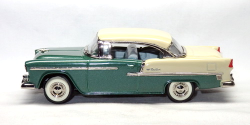 GM CHEVROLET BEL AIR 2