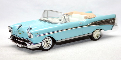 GM CHEVROLET BEL AIR 1